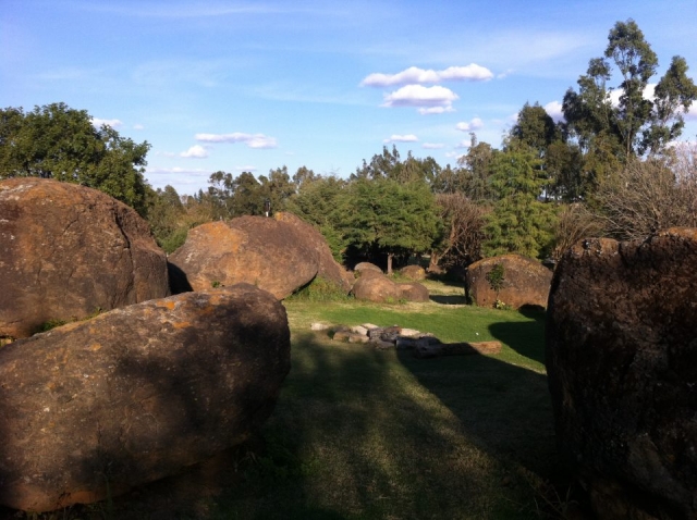 Piedras Hacienda Coyotes